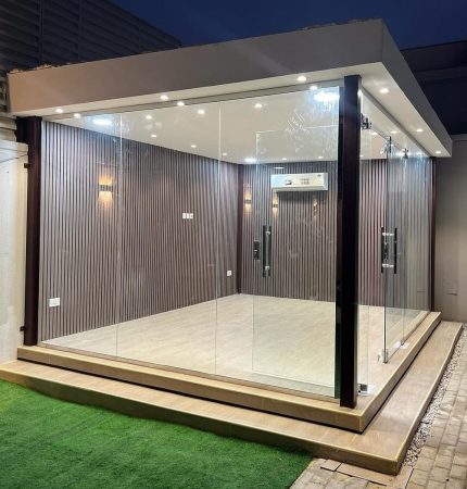 تصميم غرف زجاج (9)