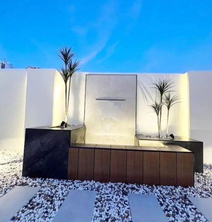 تنسيق حدائق (10)