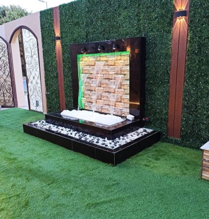 تنسيق حدائق (33)