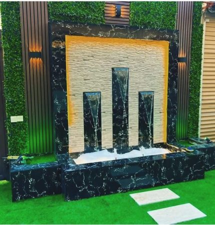 تنسيق حدائق (6)