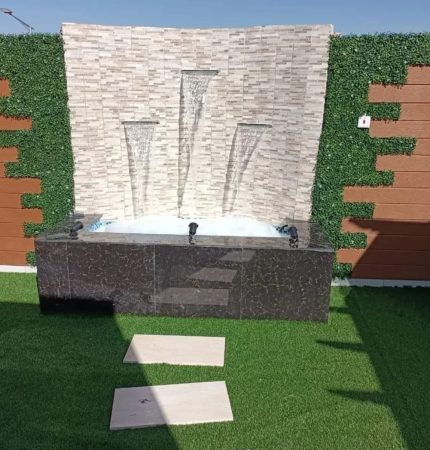 تنسيق حدائق (63)