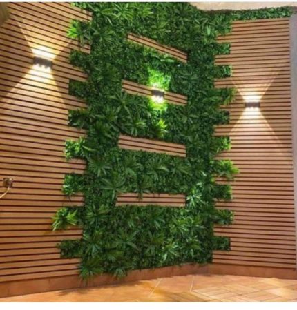 عشب صناعي جدة