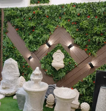 عشب صناعي (10)