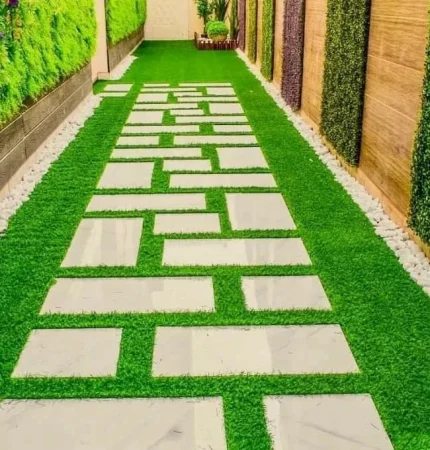 عشب صناعي (21)