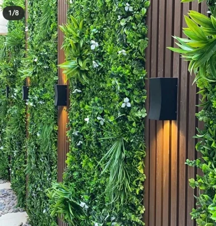 عشب صناعي (3)