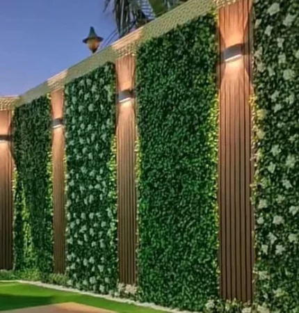 عشب صناعي (4)