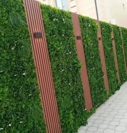 عشب صناعي (5)